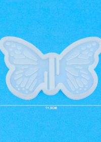RM179 Single Butterfly Mould 7.5 CM x 11.5 CM
