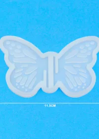 RM179 Single Butterfly Mould 7.5 CM x 11.5 CM