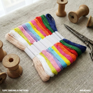 Rakhi Thread Skein 2