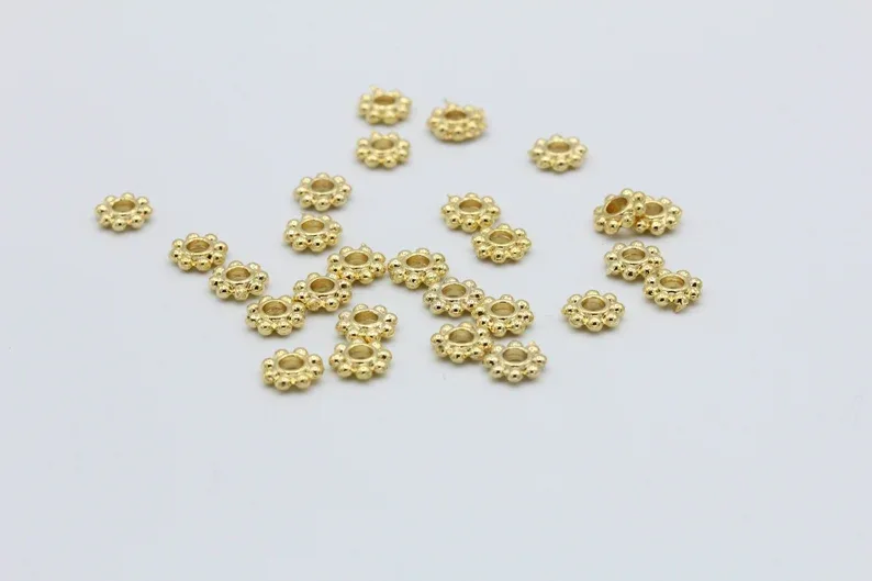 rakhi beads for jewellery making