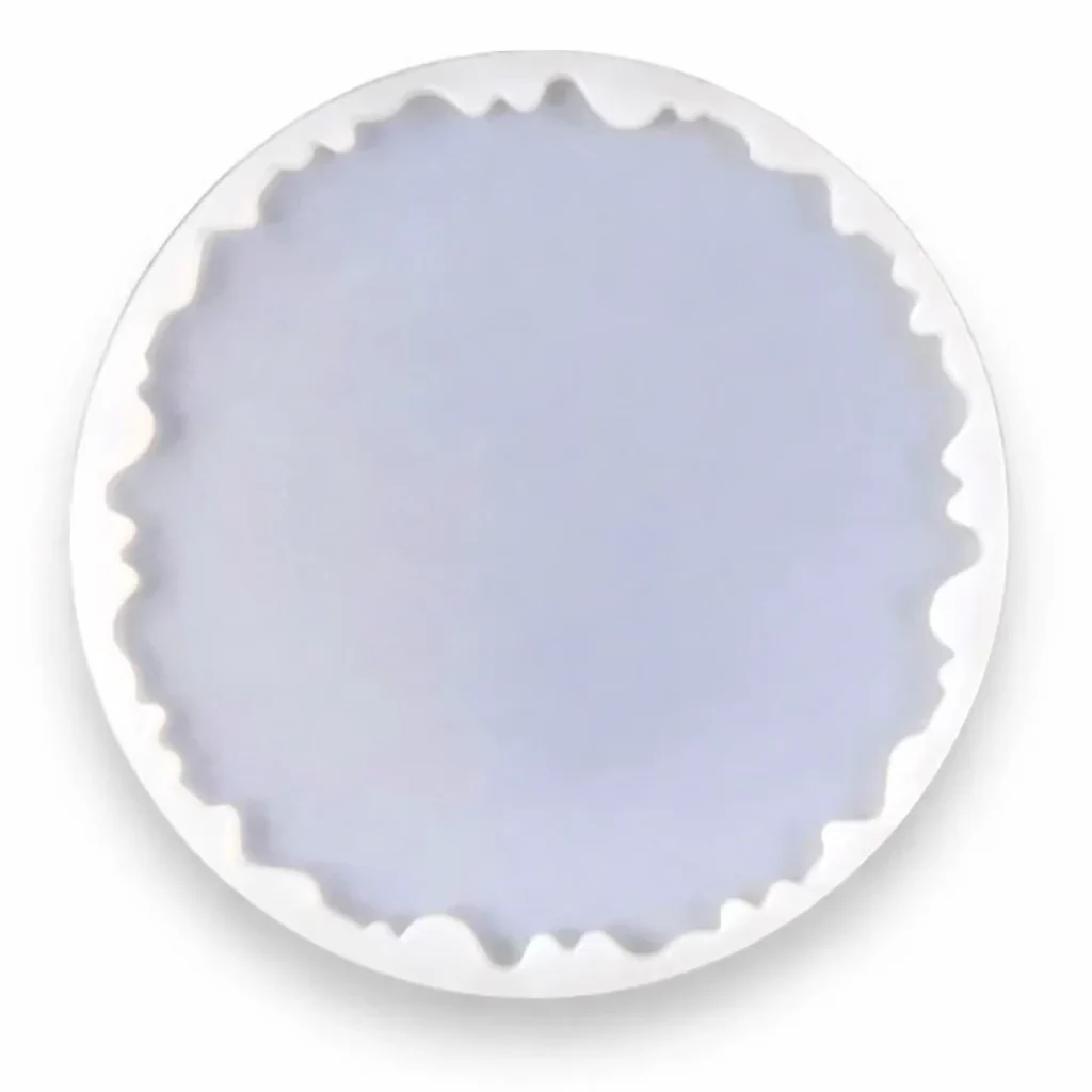 14 inch agate mould
