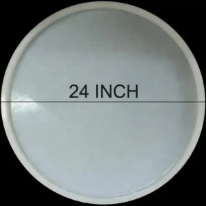 24 Inch Mould with 35 mm Depth Hyderabad