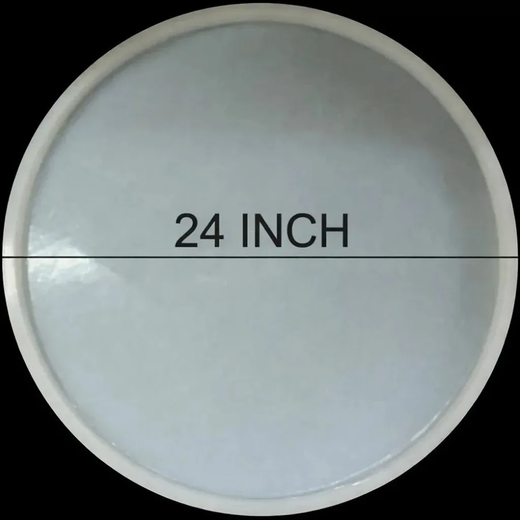 24 Inch Mould with 35 mm Depth Hyderabad